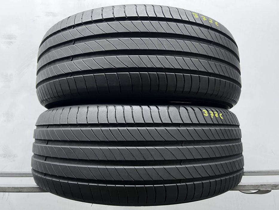 2шт літо 225/55/R18 2023р Michelin E Primacy