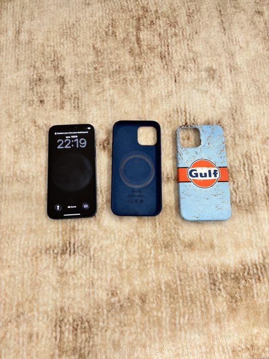 Iphone 12 128gb usado