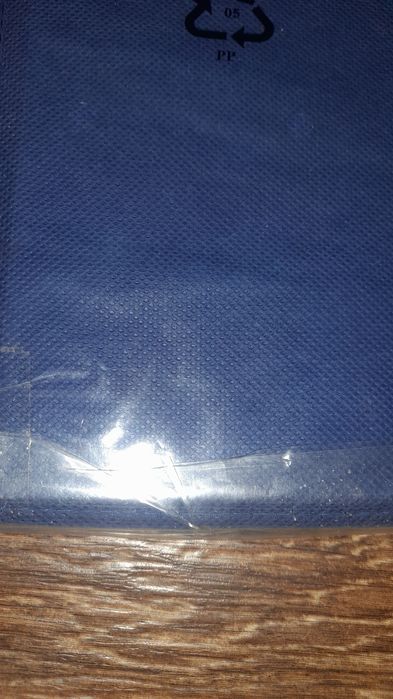 Текстильний підвісний Органайзер