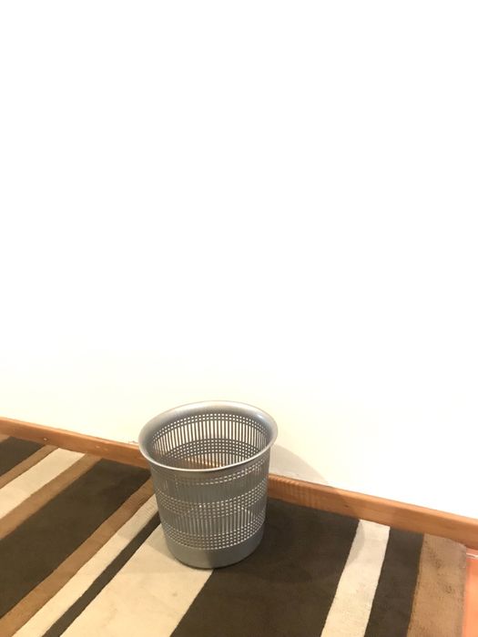 12 Cestos para palpel