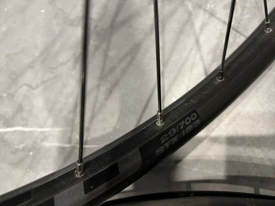 Вілсет WTB stx i23 x Shimano MT400 15x110 / 12x148: 3 400 грн ...