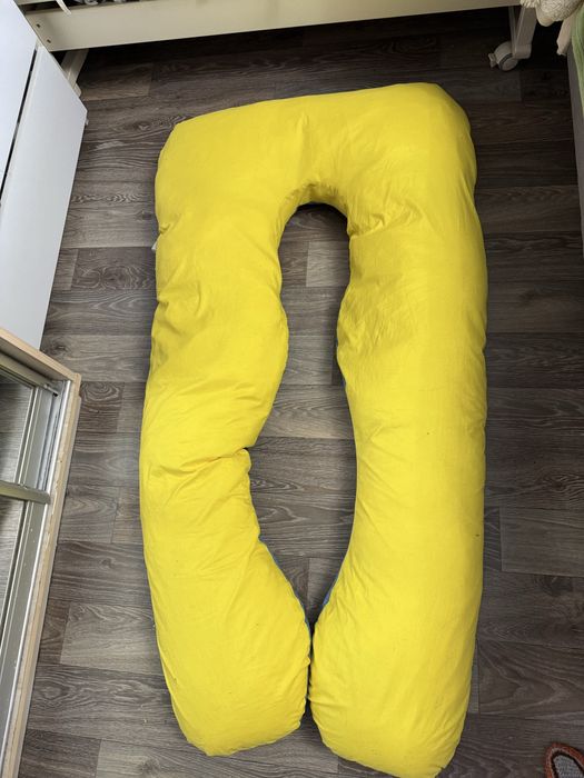 Подушка для вагітних