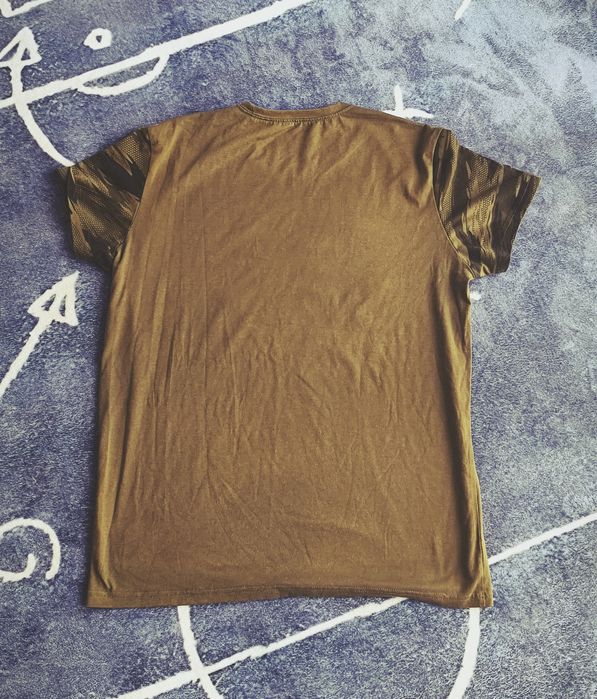 Koszulka XL super stan khaki