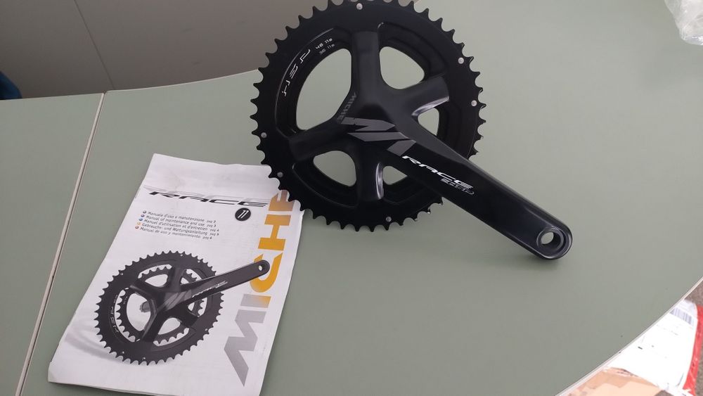 Blat korba prawa MICHE RACE 11