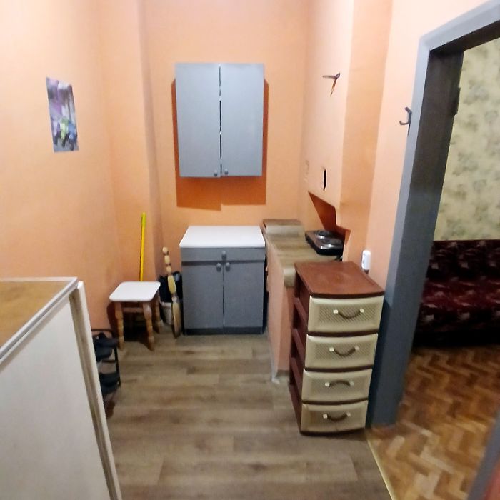 Сдам пол.дома  на короткий период