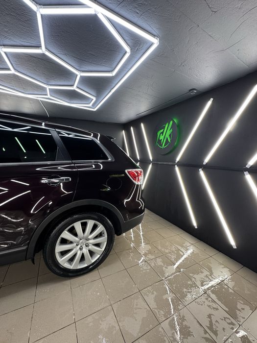 Mazda CX-9 2007 VIN JM3TB38V180122832 фото оголошення 4 з 6