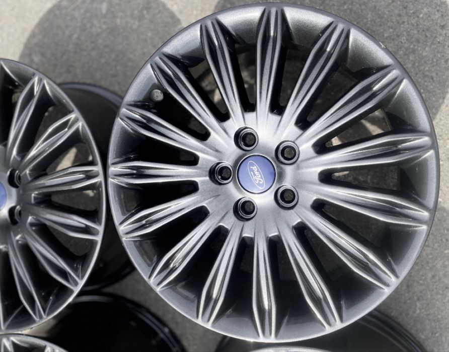 Диски 5/108 r17 Ford, Volvo
