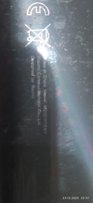 Xiaomi redmi not 10s, 6/128