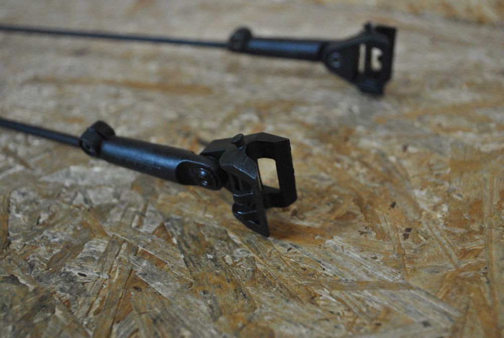 SKS Speedrocker Gravel PRZEŁAJ DRUTY botnika Z OPASKAMI