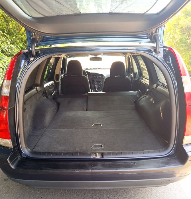 Volvo V70 2,4 TDI D5 універсал дизель