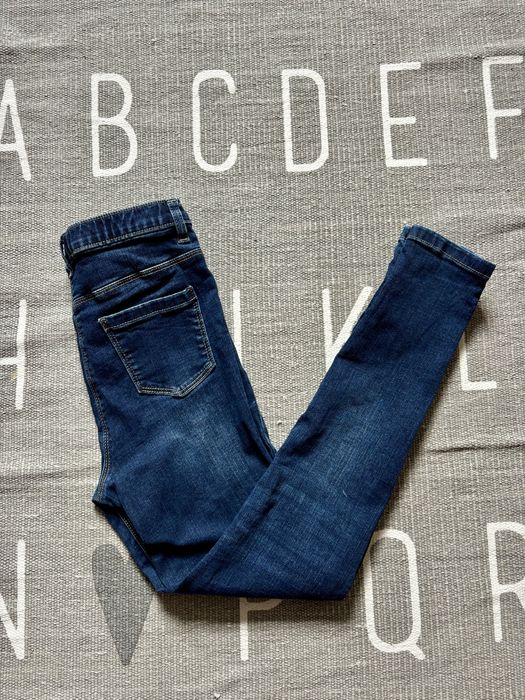 Tregginsy rurki Next 152