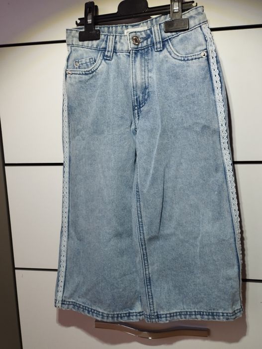 Джинси для дівчинки