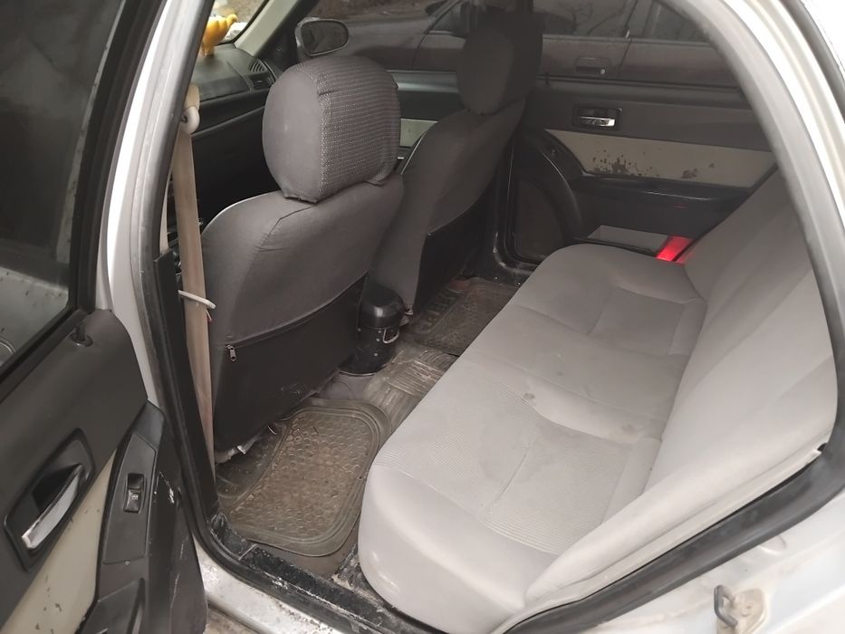 Продам надежного китайца geely ck