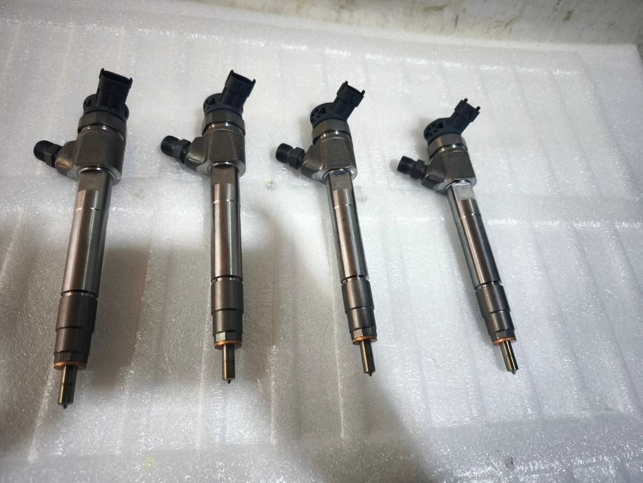 Wtrysk Wtryskiwacz 2.2 D Blue HDI B22LUF B22LUE B22LUC 23- NOWY