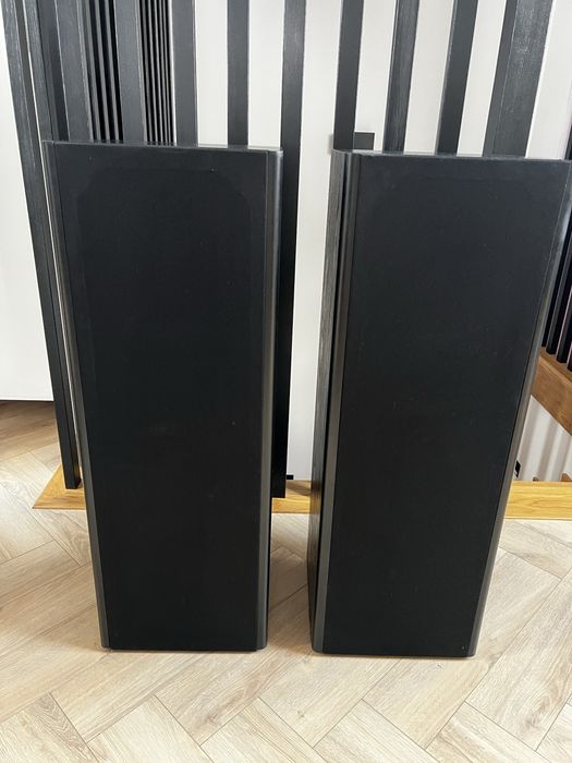 Kolumny Tonsil Scherzo 350