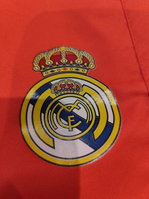 Calça treino Real Madrid