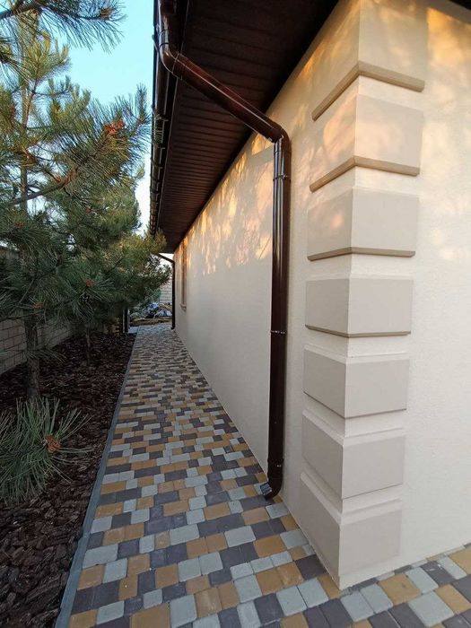 Будинок за адресою вул. Макаренка (площа 95 м²) - Atlanta.ua - фото 6