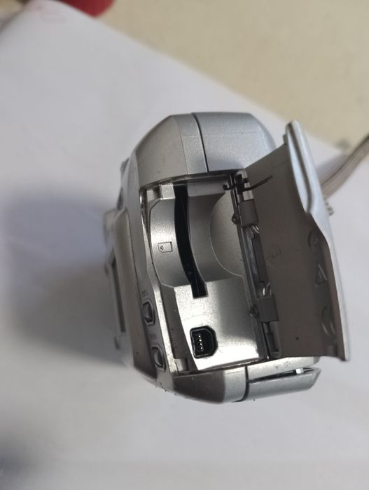 Фотоапарати Kodak Sony