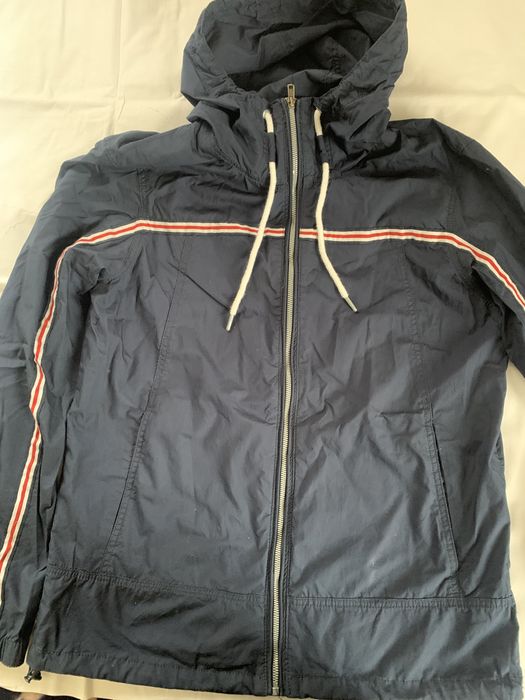 Чоловіча літня куртка