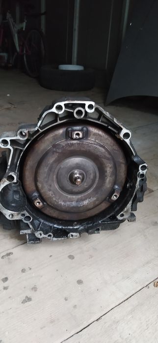 Автоматична коробка 5hp19 DEQ