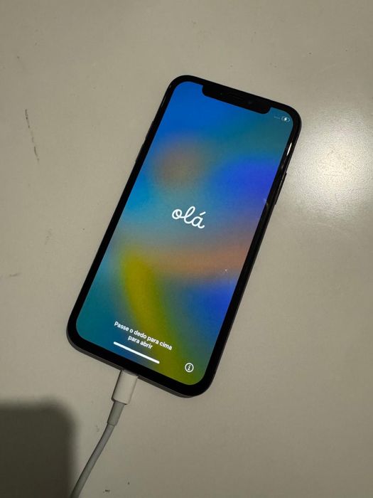 iPhone X, 256 GB
