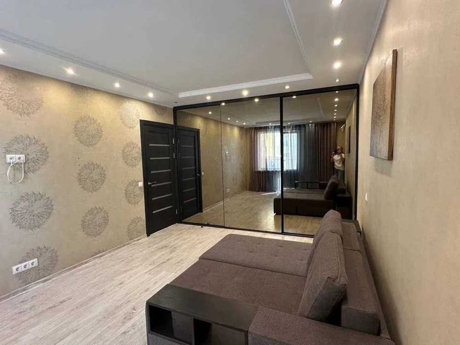 2-комнатная квартира по адресу ул. Милославская (площадь 78 м²) - Atlanta.ua - фото 6