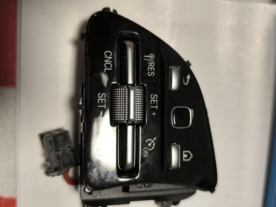 Mercedes C118 C167 C177 C213 C238 C243 C463 AMG Steering Wheel BLACK