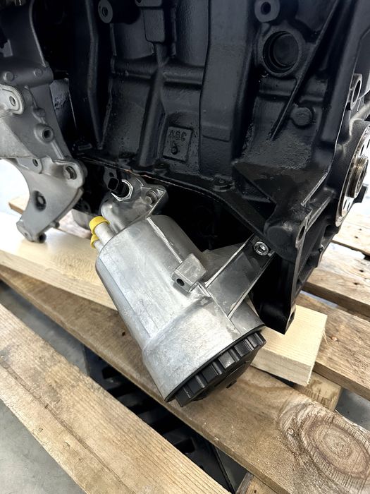 SILNIK REGENEROWANY 2.5 G9U Renault Trafic Opel Vivaro GRATIS dostawa