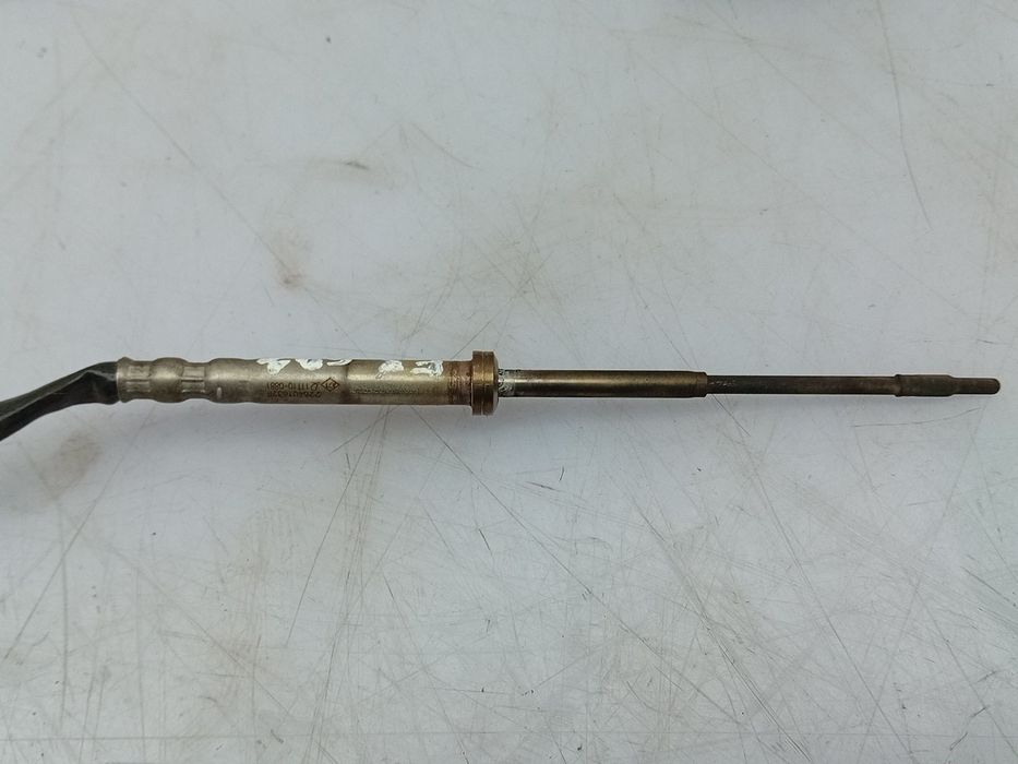 Sonda lambda RENAULT Captur (J5_)