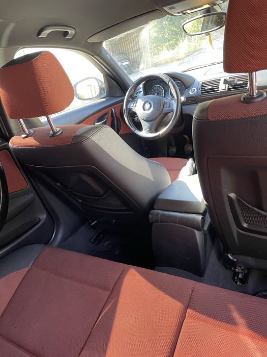 BMW 118D 2.0 Diesel