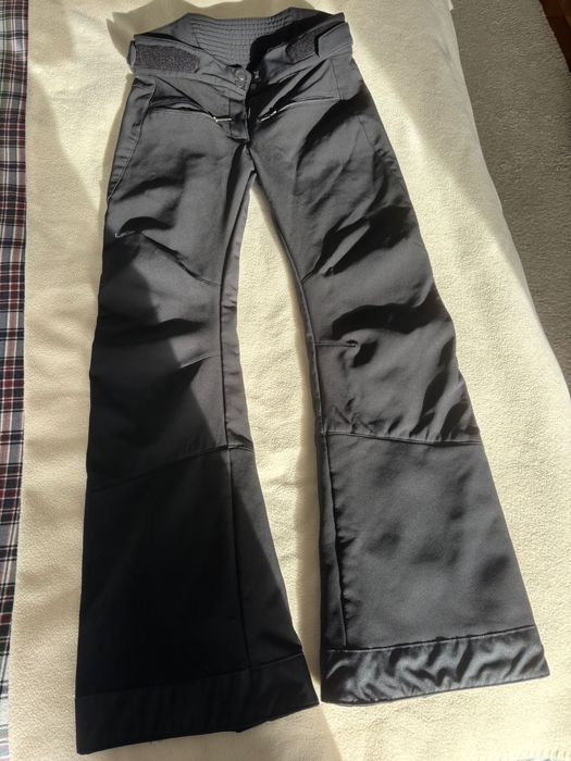 Calças de ski - Mulher