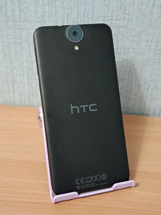 Телефон HTC One E9PLUS dual sim