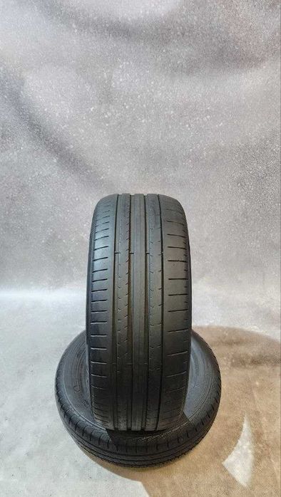225.40.19 Pirelli Pzero PZ4 2шт