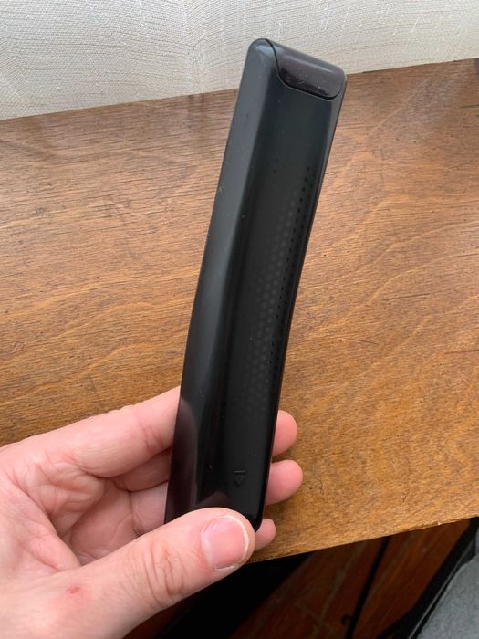 Comando original Samsung tv PARA PEÇAS