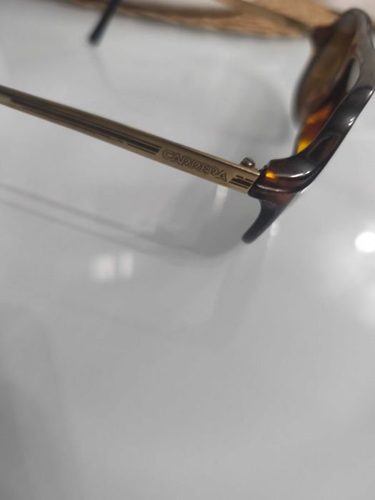 Vintage óculos Carrera