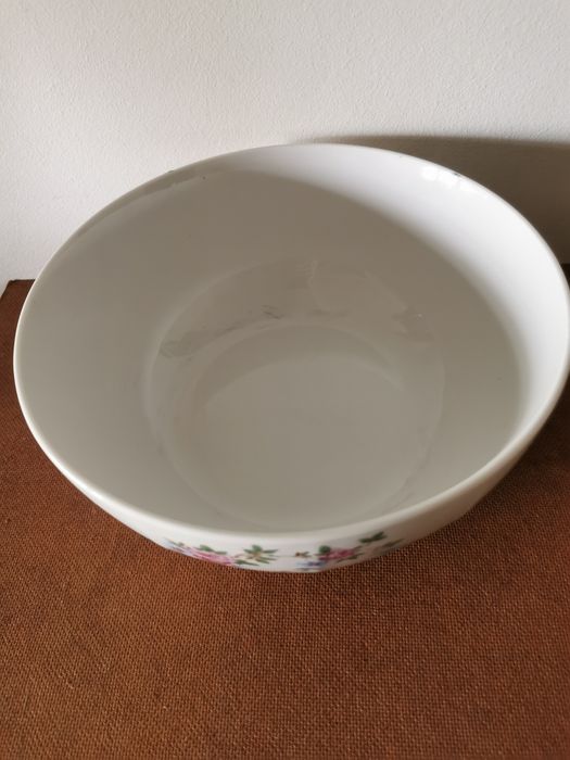 Saladeira Cerâmica