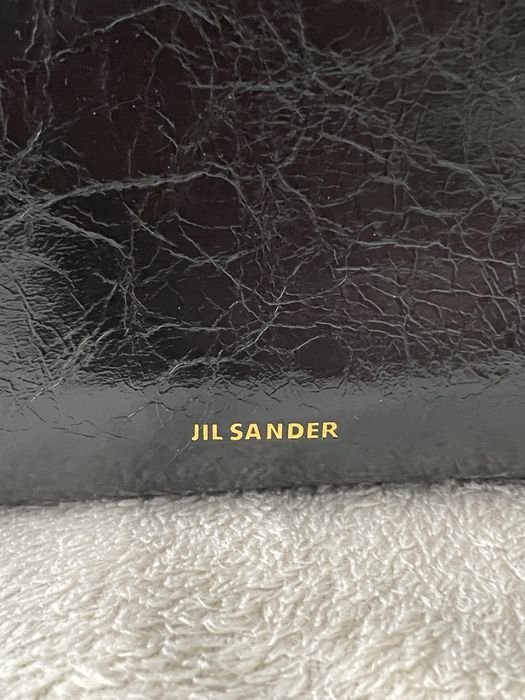 Tebka Jil Sander