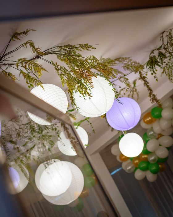 Espaço para Eventos