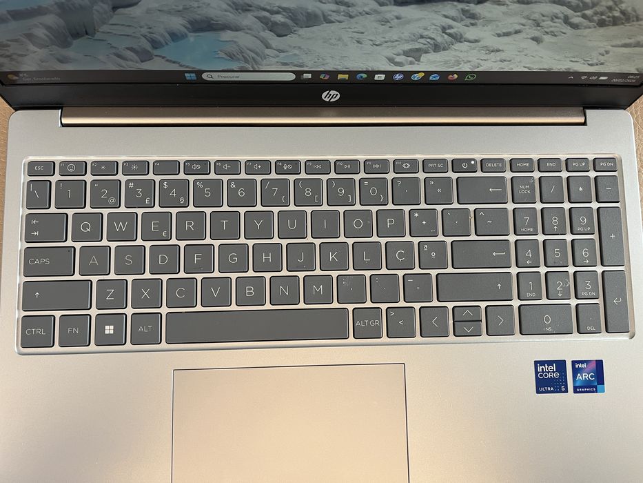 Vendo ou Troco  – Como Novo 32gb ram i5 ultra