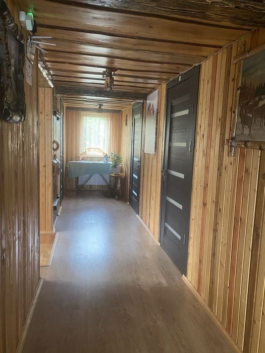 Відпочинок / Ясіня/Здається садиба у Музики в мальовничому куточку смт