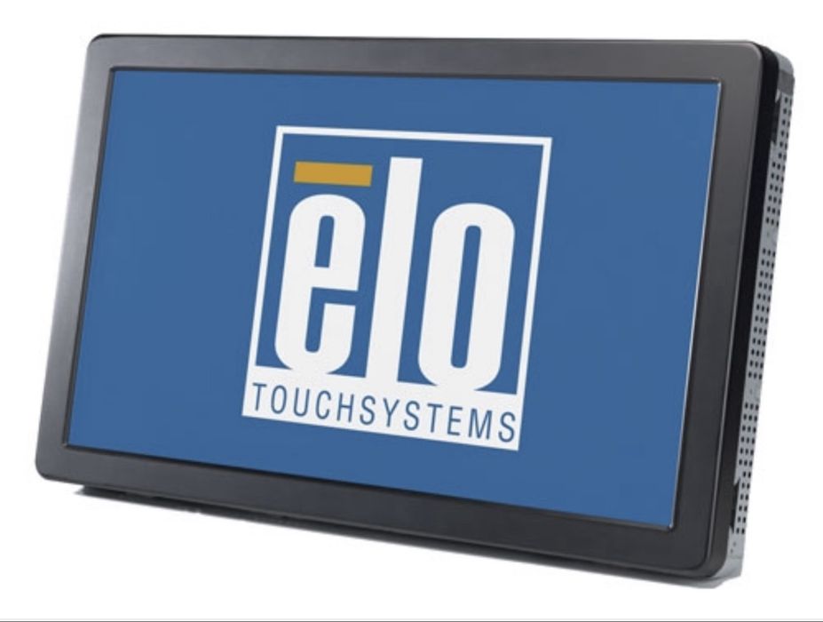 7 sztuk Monitory dotykowe 32” ELO ET3200L