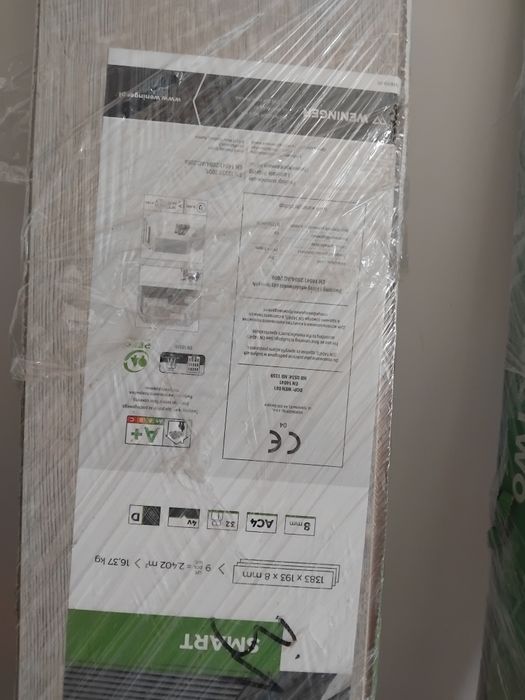 Panele podłogowe 5.30 m