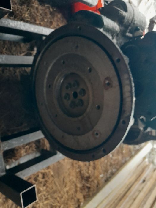 Kubota V2403 silnik traktorek kosiarka agregat pompa