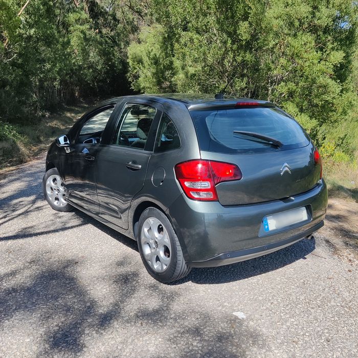 Citroen c3 Exclusive