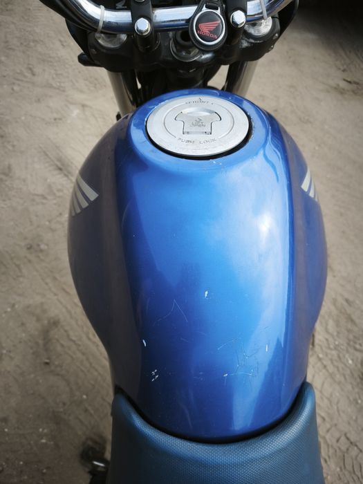 Sprzedam - Honda FX 650 X