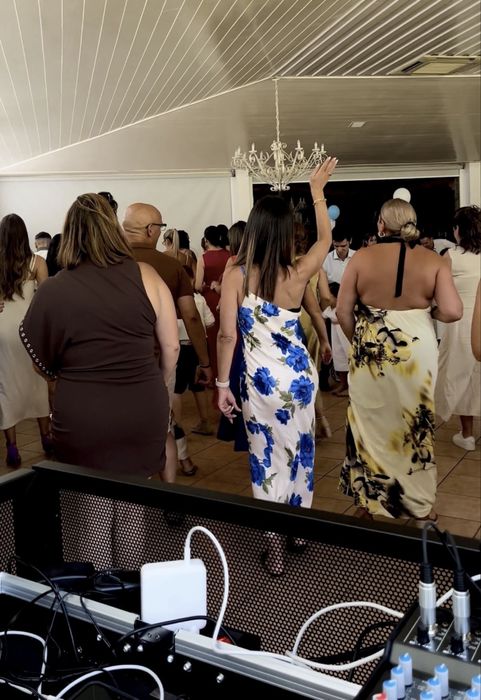 AFTERGOLD EVENTS - Música e Animação para o seu Evento