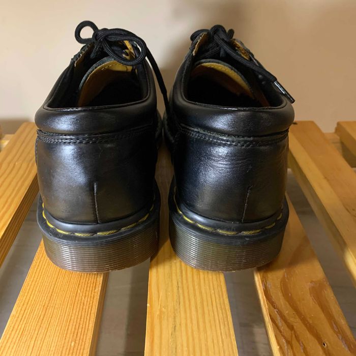 Туфлі Dr. Martens 8053