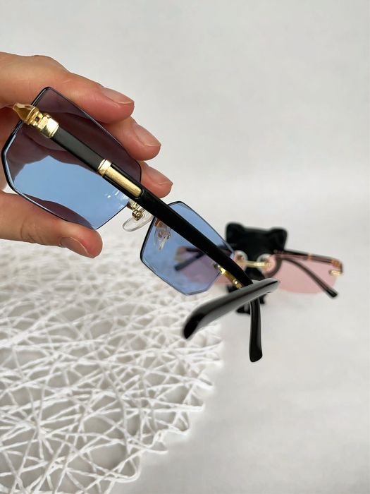 Okulary przeciwsłoneczne