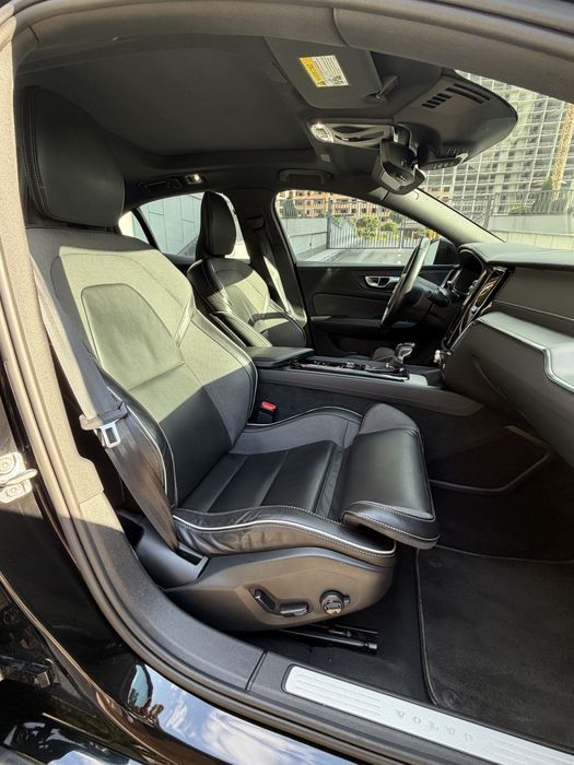 Продам власний Volvo S60 T5 Polestar Edition 2020 рік