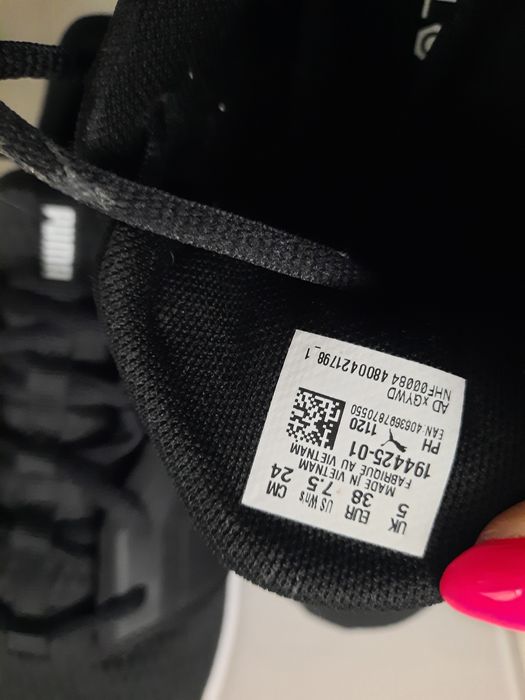PUMA 38 sneakersy NOWE trampki tenisówki okazja 459zł